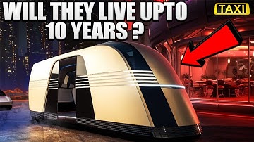 Will Tesla Robotaxis Live Up To 10 Years Of Development And Hype