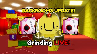 [LIVE!] Streaming Until I Hatch a NEW Titanic! (DAY 2)