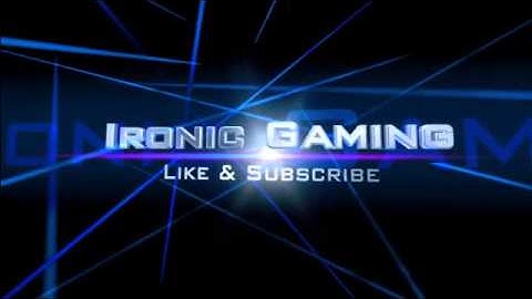 Not our official Intro - Created using Flixpress.com