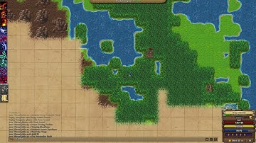 LGWI - Dungeonmans 1.12.5f // 18 [Mild Reflections]