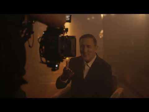 SERGEJ // SAMO CEKAJ ME MAKING OF // 2024