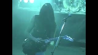 Coroner - Die by My Hand (Live in East Berlin 1990)