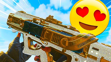 Can this BEST CLASS SETUP destroy sweaty lobbies? HOW TO MAKE THE CORDITE OVERPOWERED IM BO4!