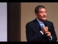 翻轉不確定年代 | 江榮原先生 | TEDxCCU