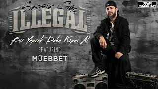 Sessiz G3 Feat. Müebbet - Bir Yaprak Daha Kopar Al
