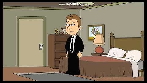 My first own GoAnimate video