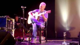 Peter Ratzenbeck - Odyssee - Fingerstyle Guitar At Its Best