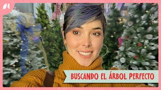 Decorando mi casa para NAVIDAD||| VLOGMAS día 4