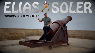 Video voorbeeld van "ELIAS SOLER, "NOVIOS DE LA MUERTE""