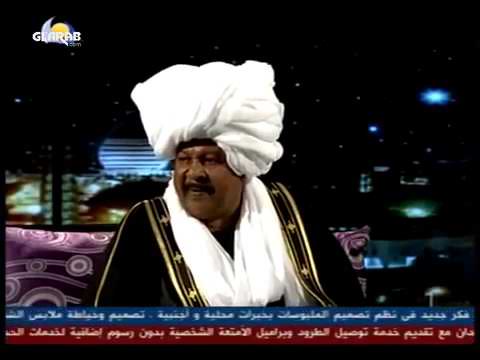 ابداع ترباس اغنية وليد دارفور