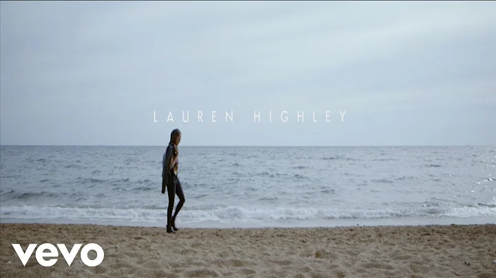 Lauren Highley - Lost Promise