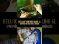 Bellroy Venture Sling 6L: The Best, Most Premium EDC Sling #Bellroy #slingbag #edc #whatsinmybag