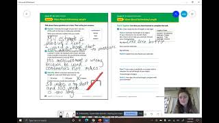 iReady Unit 3 Lesson 19 Video 3