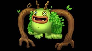 Entbrat - All Monster Sounds (My Singing Monsters: Dawn of Fire)