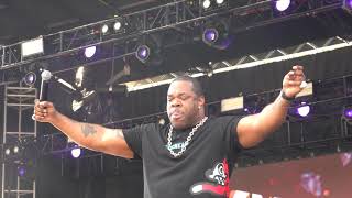 Busta Rhymes   Baby if you give it to me Resimi