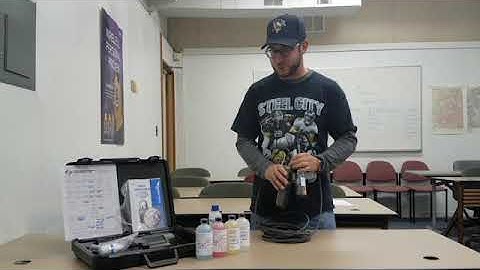 Hanna Multiparameter 98194