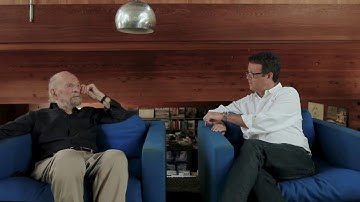 The Directors of SCI-Arc: Ray Kappe