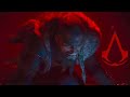 Assassin&#39;s Creed: A Story of Betrayal &amp; Revenge
