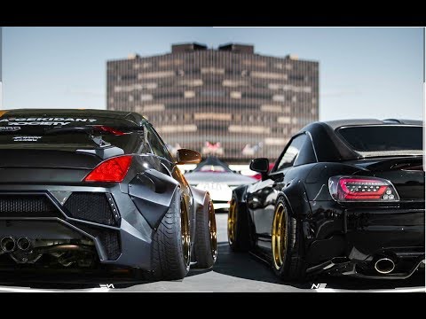 nissan-350z-vs-honda-s2000--||--versus-series