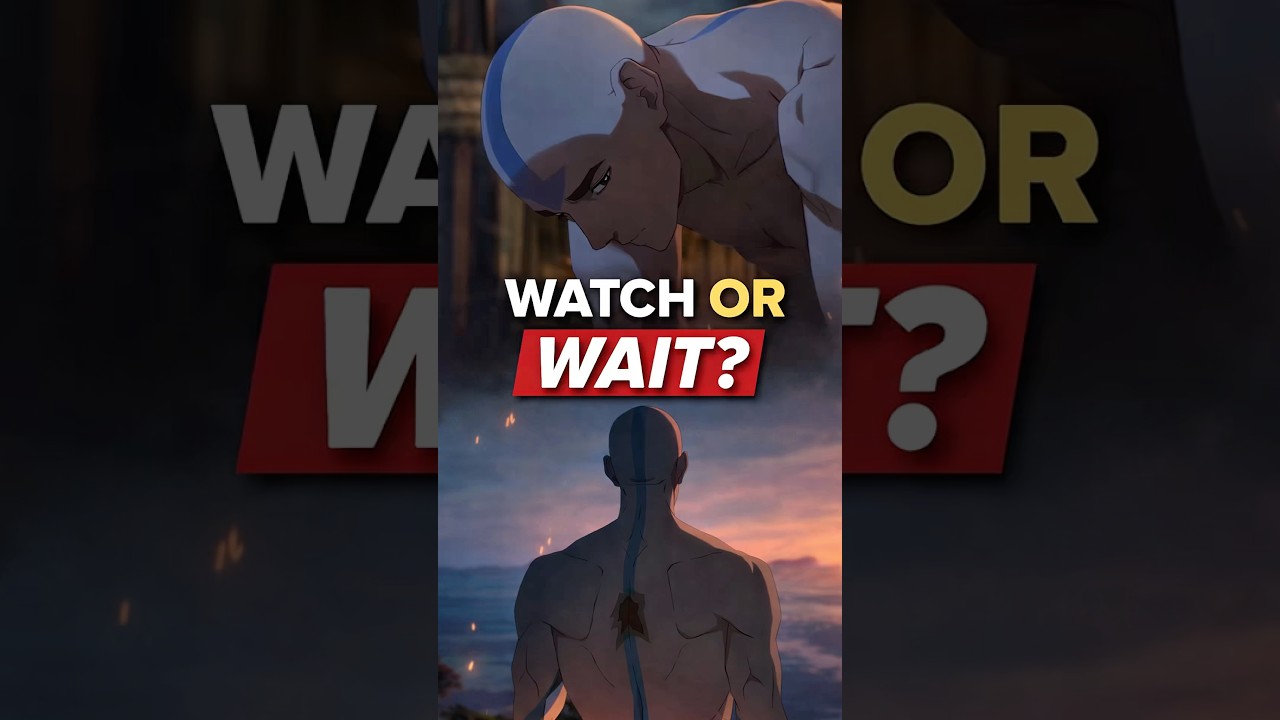 Did you watch the Avatar Movie?