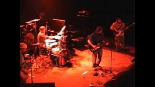 Si Senorita - Mexico - Live at the Trocadero, Philly PA