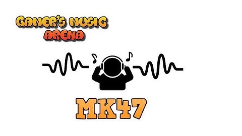 PUBG MOBILE - MK47 (AR SOUND)