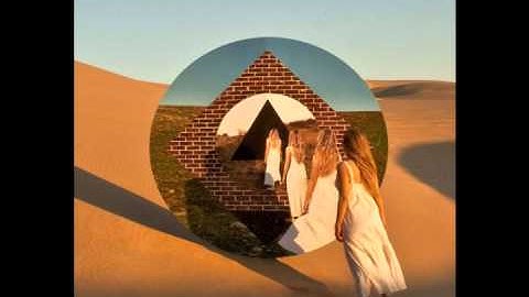 Ancestors - On the Wind