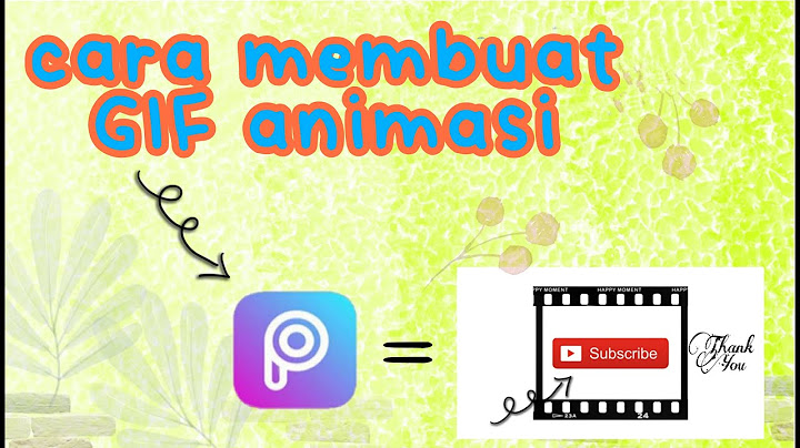 20 Cara Membuat GIF Secara Online Cepat