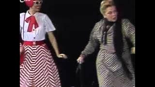 Mama quiero ser artista_ concha velasco