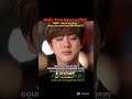 POV : Jin is sad, frustrated , and angry💔 Vote for Jin at the GOLDEN DISC AWARDS 2025!!!