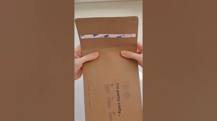 Spotted: noissue Tissue, Stamp + Kraft Mailers for...