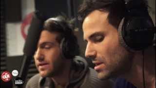 Foster The People - Coming of Age - Session Acoustique OÜI FM