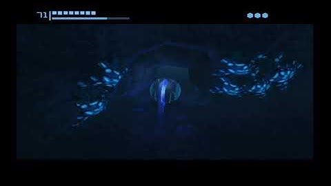 Metroid Prime Long Play Part 10 (Gamecube)