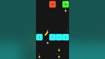 Snake Vs Block Android / iOS Gameplay Full HD