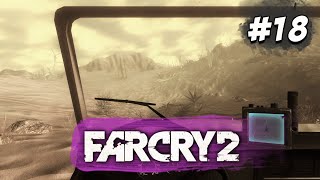У МАЙКА ► Far Cry 2 #18