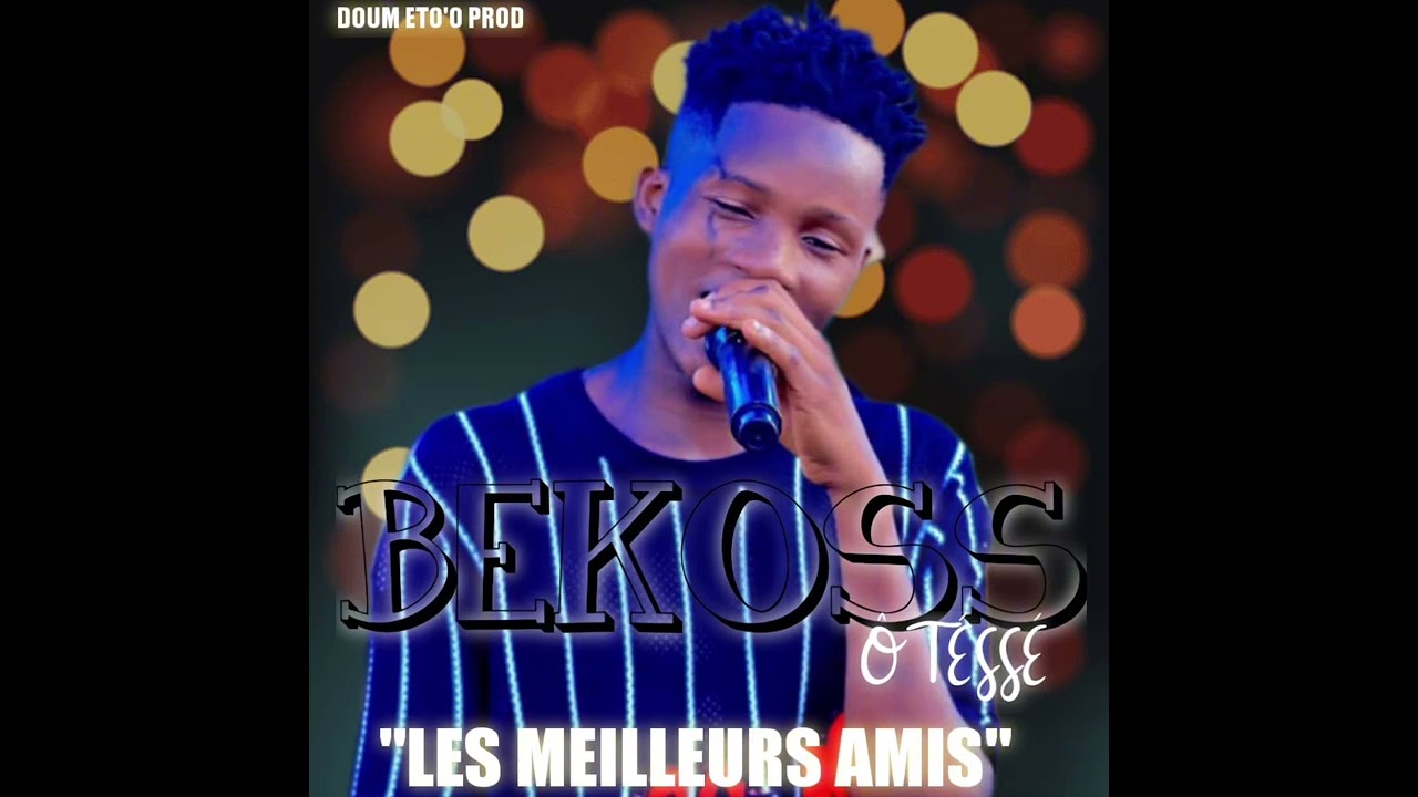 Becos# les meilleurs amis