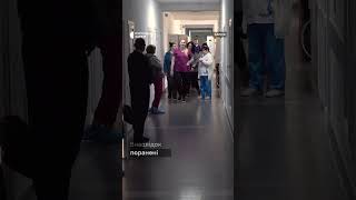 Як лікуються четверо поранених внаслідок касетного обстрілу евакуаційного центру під Вовчанськом