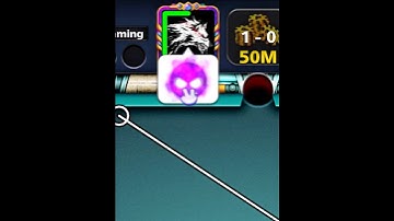 8 ball pool | Stop Missing! Learn Accurate Knuckle Shots 🎯 #8ballpool