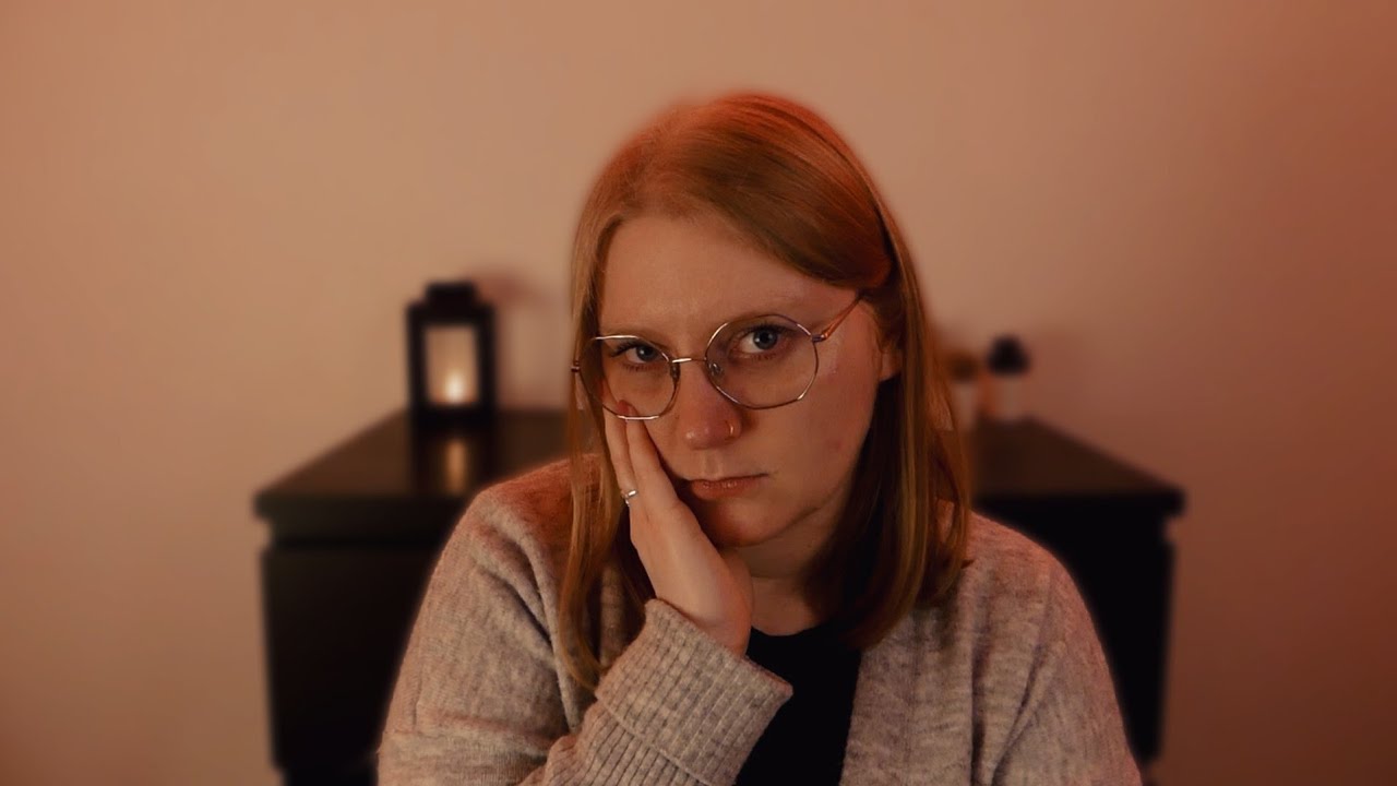 ASMR 😴 Le Titanic et ses théories du complot 😱