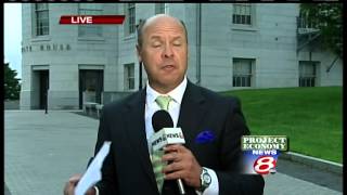 Maine lawmakers return for veto override attempts