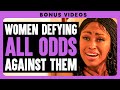 Women Defying Odds! | Dhar Mann Bonus Compilations