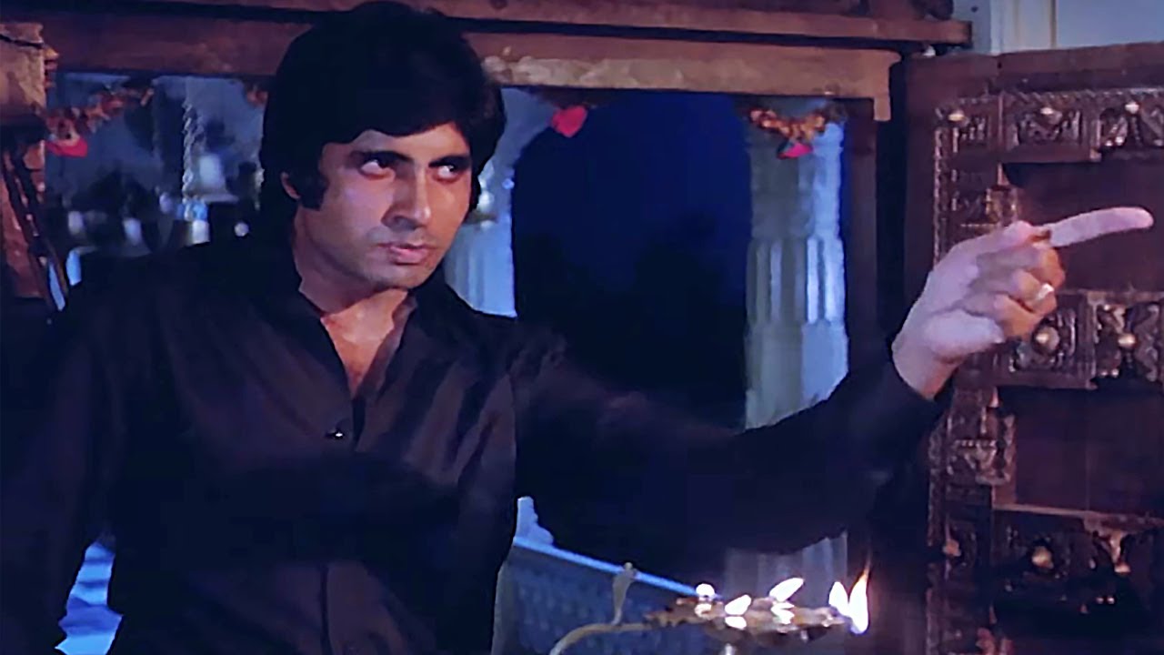 Khush Toh Bahut Honge Tum Aaj  Deewar Popular Dialogue  Amitabh Bachchan  Shashi Kapoor  Nirupa