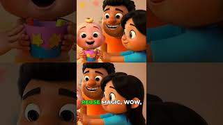 Help Mother Earth! Reuse & Plant Song 🌿 #kidssongs #happyplanet