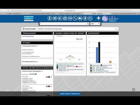 Extrabat Pools DE : Präsentation in 4 Minuten