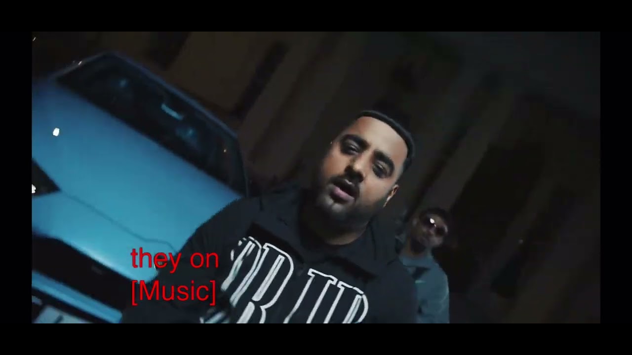 Song Rekky Rekky x Muki x Haseeb Haze - city Lights - official music video - YouTube