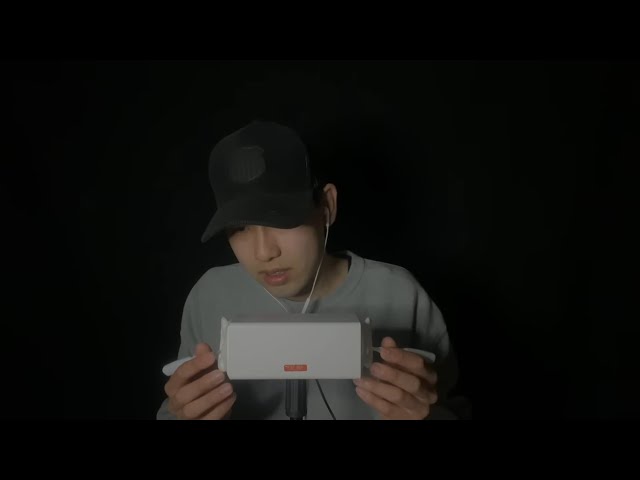 【ASMR】ほんとにひかる耳かきが好きなので聞いて欲しいです
