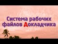 КОНФЕРЕНЦИЯ: ТЕМА ДОКЛАДА, ТЕЗИСЫ и КАК СДЕЛАТЬ ВЫВОДЫ ?