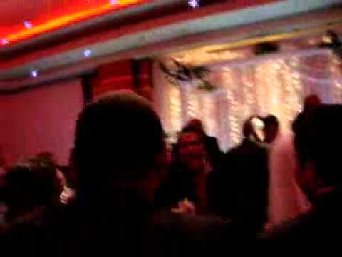 Mohamed Arafat's Wedding 19th of November 2010 :)) - YA MEN3EEEEEEEEEEEE...