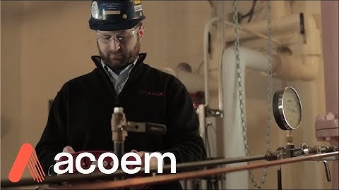Acoem Maintenance Tip: The Importance of Finding 1X | ACOEM