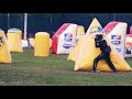 2018 SPL AirUps Florida Cup Highlight | Social Paintball League